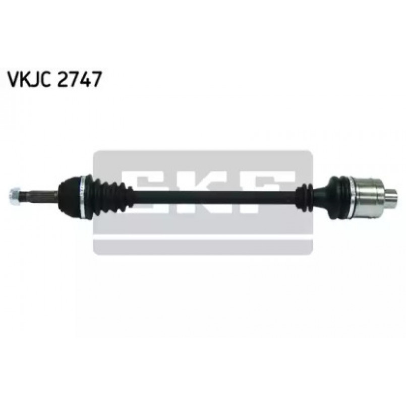 VKJC 2747 SKF - Привідний вал
